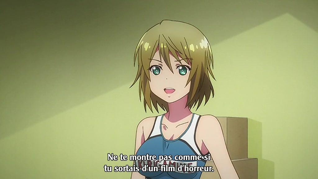 Nozo x Kimi OAV 03 - Image 119