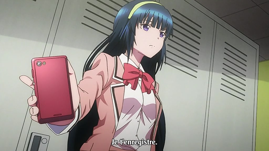 Nozo x Kimi OAV 03 - Image 121