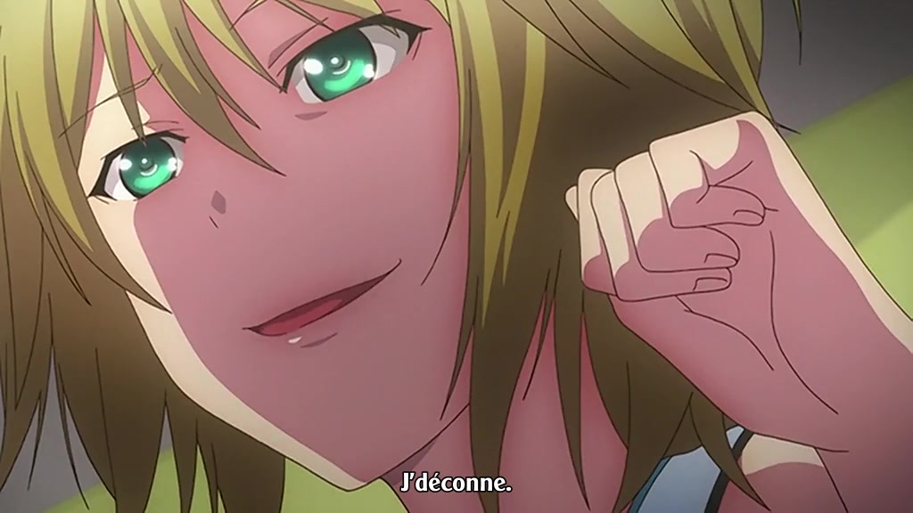 Nozo x Kimi OAV 03 - Image 122