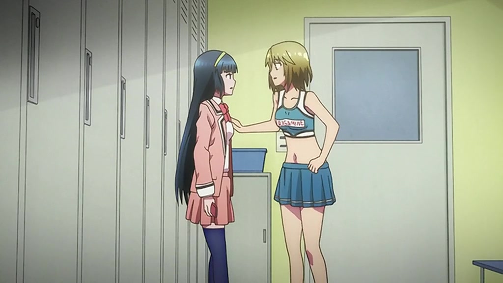 Nozo x Kimi OAV 03 - Image 123