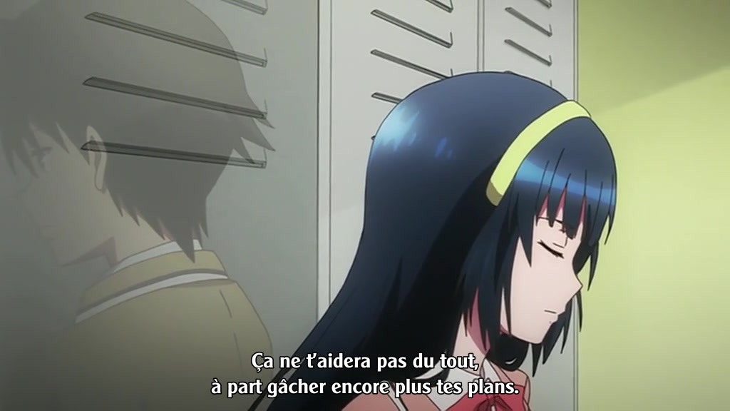 Nozo x Kimi OAV 03 - Image 124