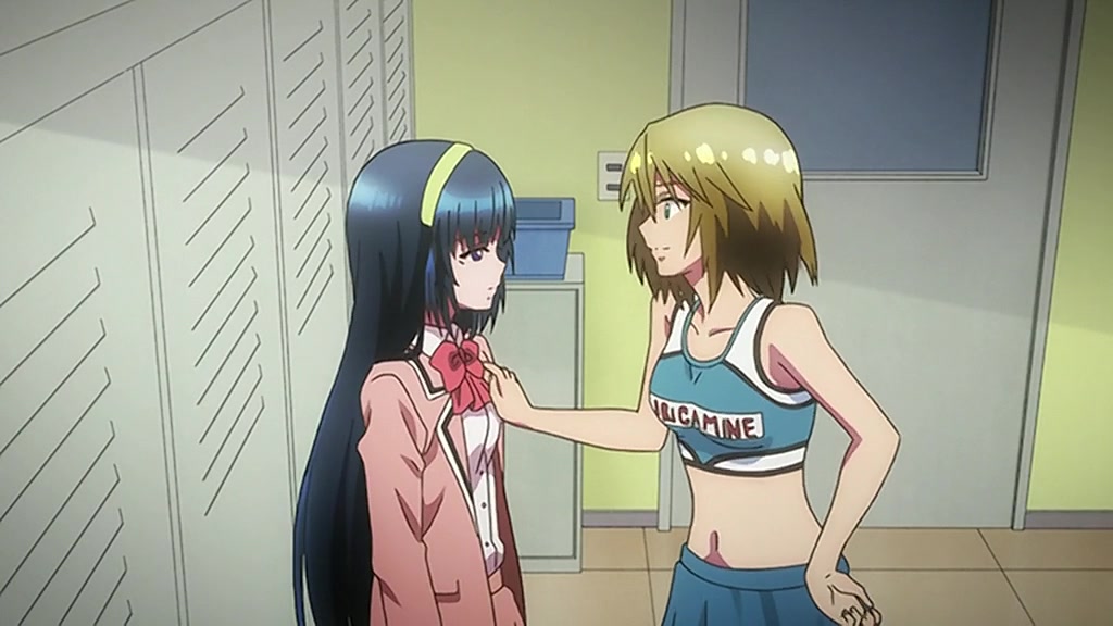 Nozo x Kimi OAV 03 - Image 125