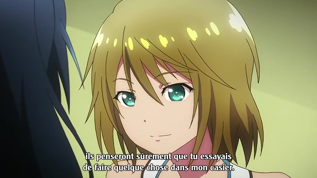 Nozo x Kimi OAV 03 - Image 127