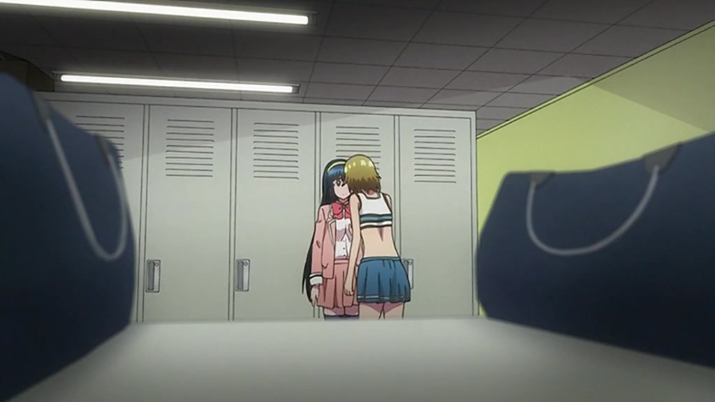 Nozo x Kimi OAV 03 - Image 129