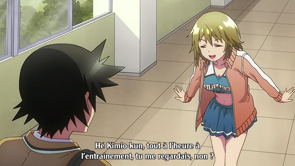 Nozo x Kimi OAV 03 - Image 13