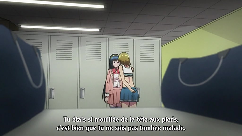 Nozo x Kimi OAV 03 - Image 130