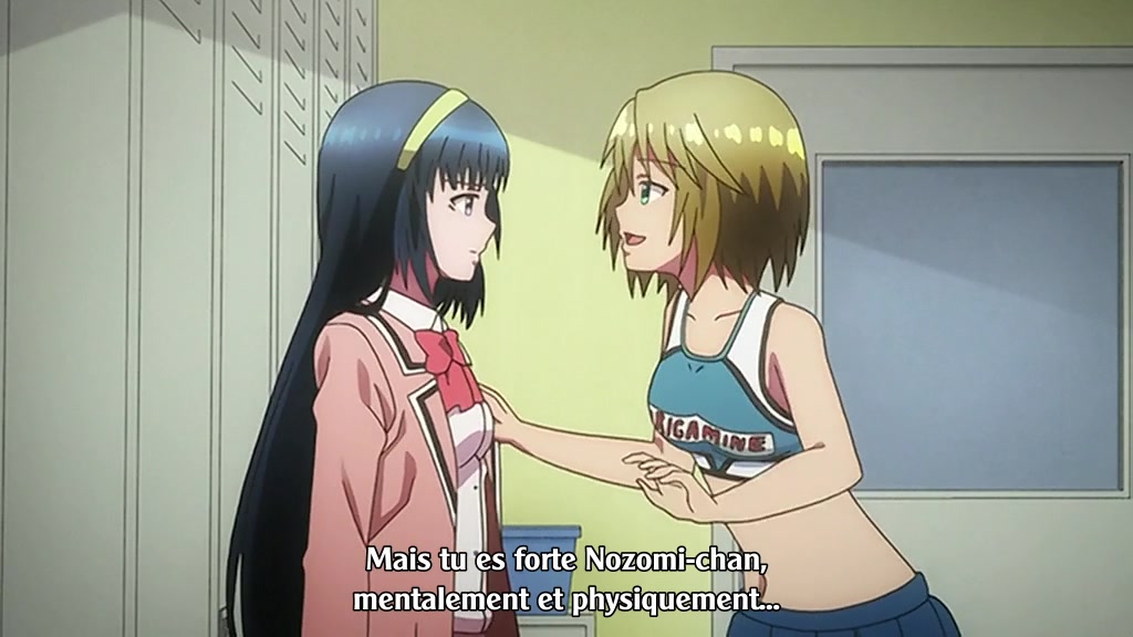 Nozo x Kimi OAV 03 - Image 131