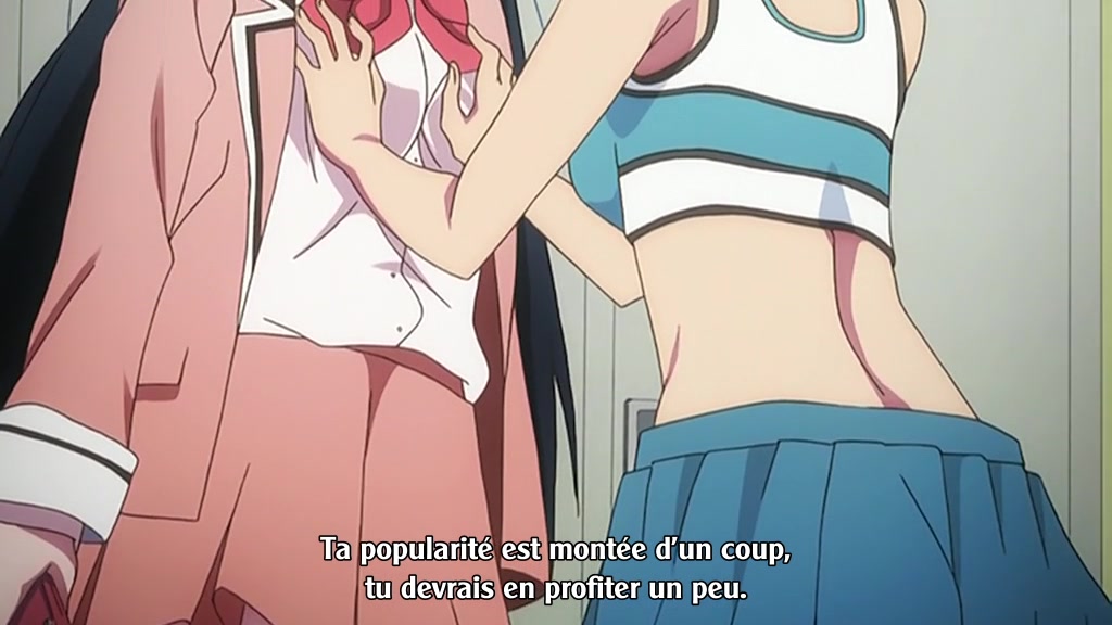 Nozo x Kimi OAV 03 - Image 132