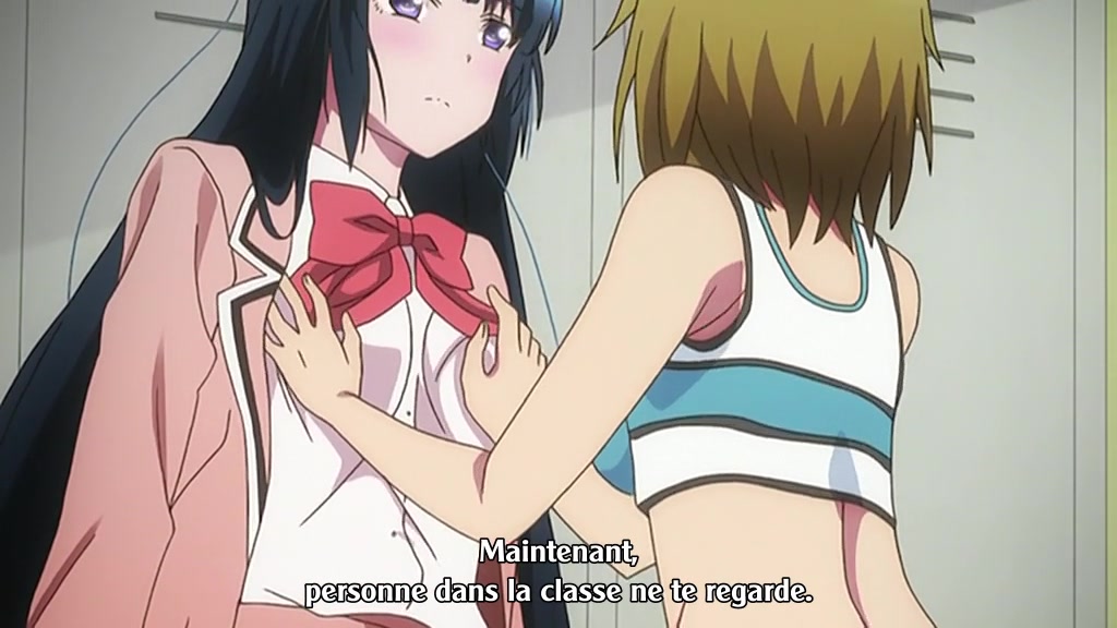 Nozo x Kimi OAV 03 - Image 133