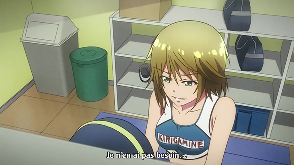 Nozo x Kimi OAV 03 - Image 134