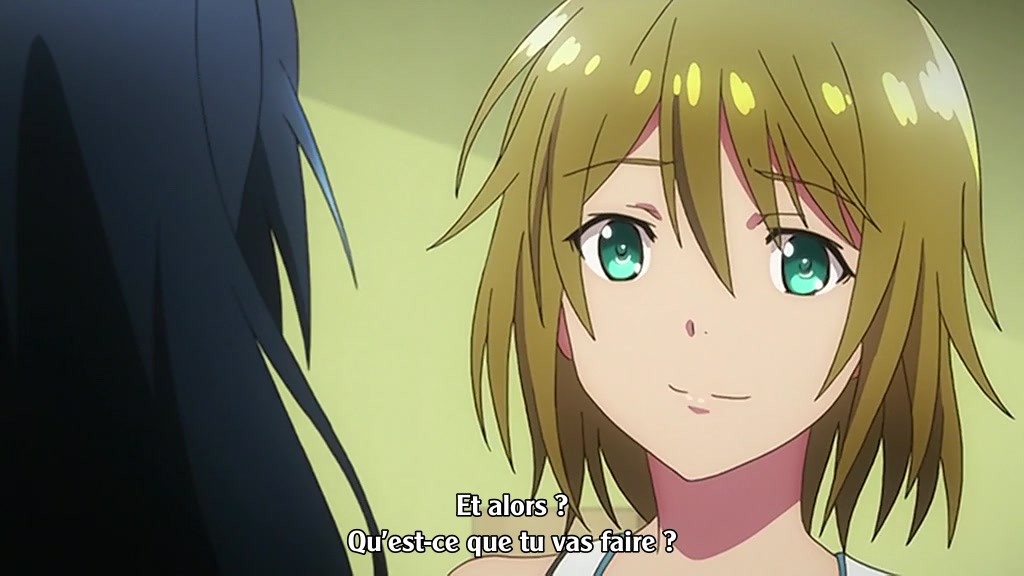 Nozo x Kimi OAV 03 - Image 136