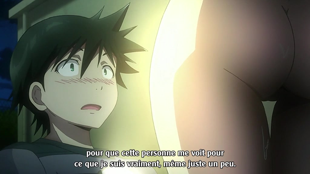 Nozo x Kimi OAV 03 - Image 137