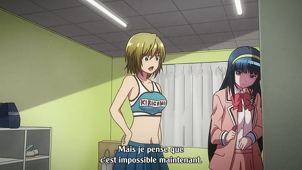 Nozo x Kimi OAV 03 - Image 139