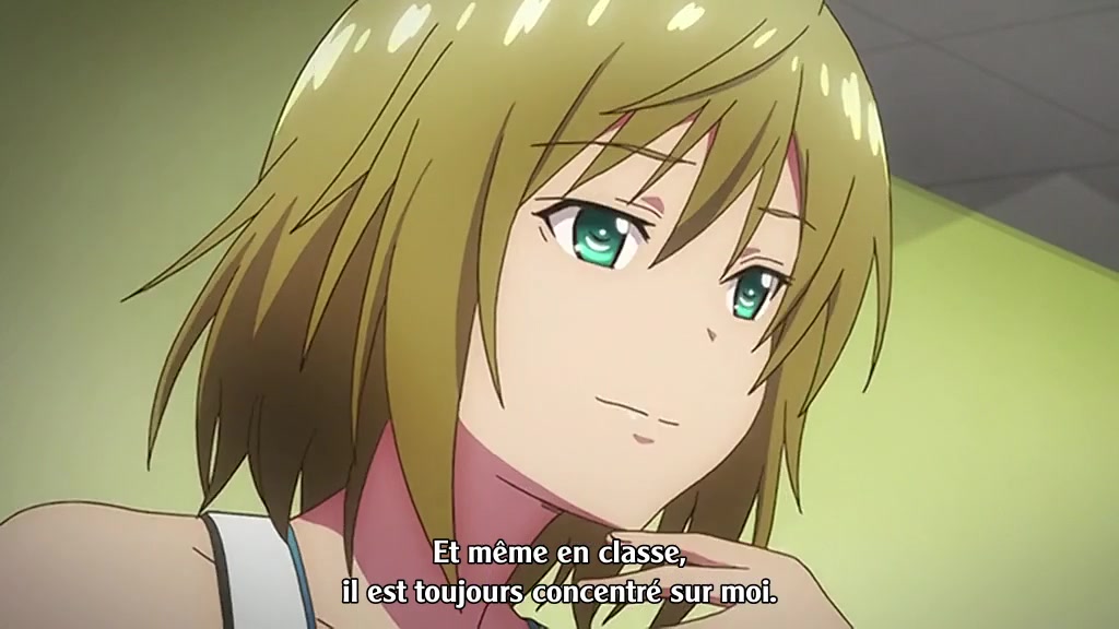 Nozo x Kimi OAV 03 - Image 142