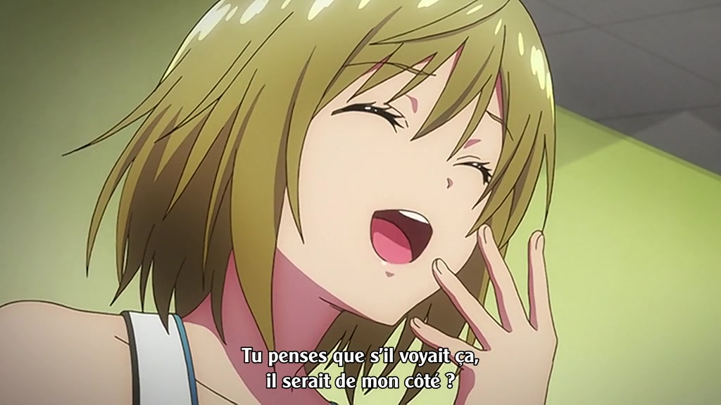 Nozo x Kimi OAV 03 - Image 143