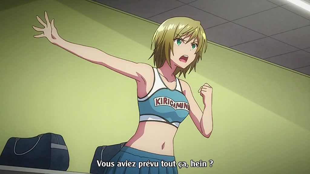 Nozo x Kimi OAV 03 - Image 146