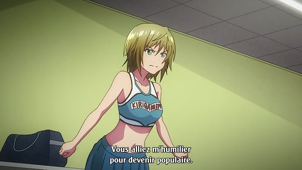 Nozo x Kimi OAV 03 - Image 147