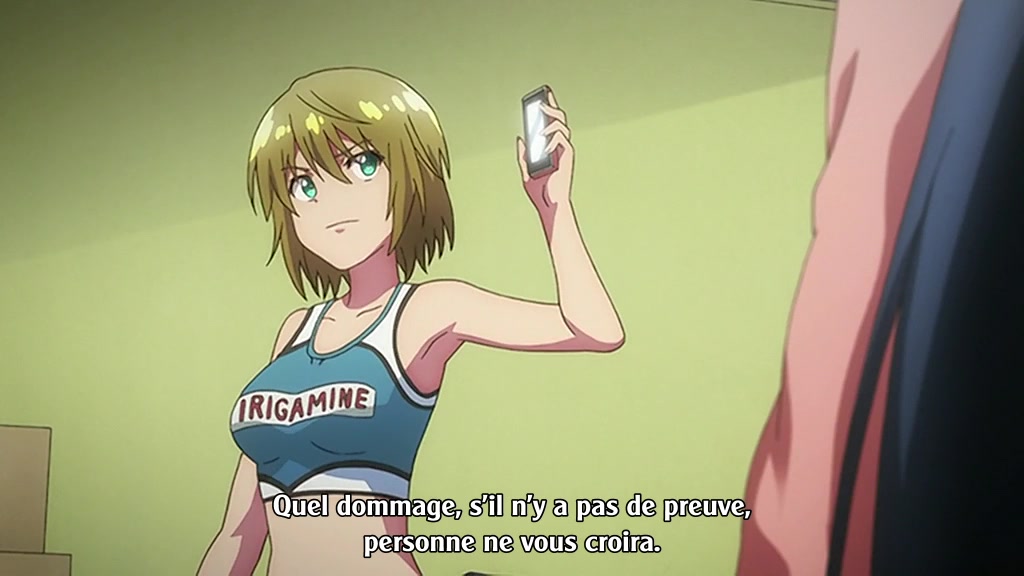 Nozo x Kimi OAV 03 - Image 148