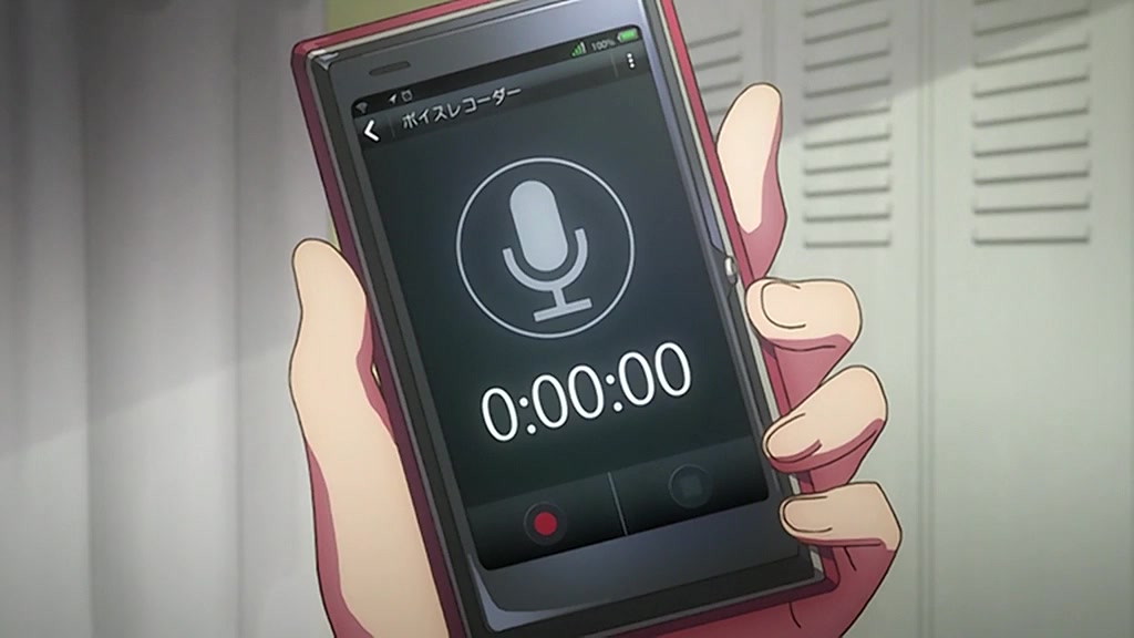 Nozo x Kimi OAV 03 - Image 149