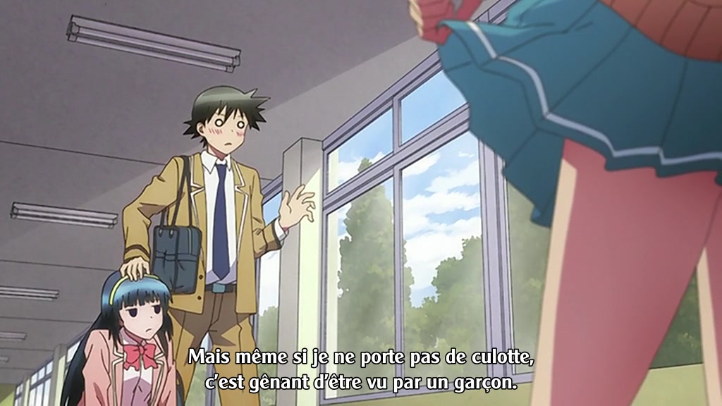 Nozo x Kimi OAV 03 - Image 15