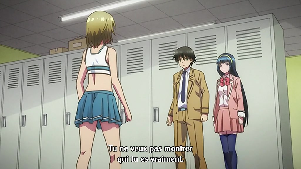 Nozo x Kimi OAV 03 - Image 151