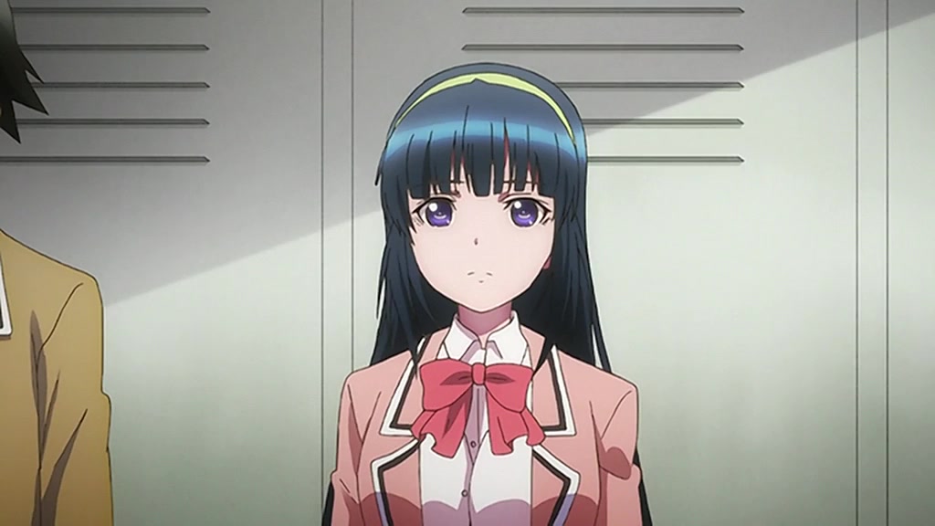 Nozo x Kimi OAV 03 - Image 152