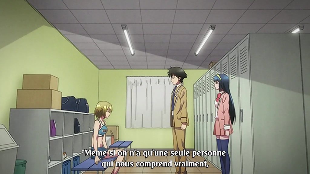 Nozo x Kimi OAV 03 - Image 154