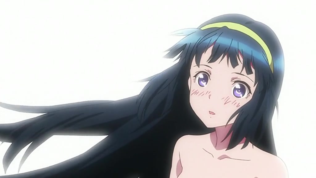 Nozo x Kimi OAV 03 - Image 155