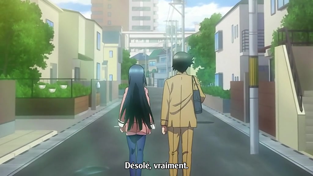 Nozo x Kimi OAV 03 - Image 156