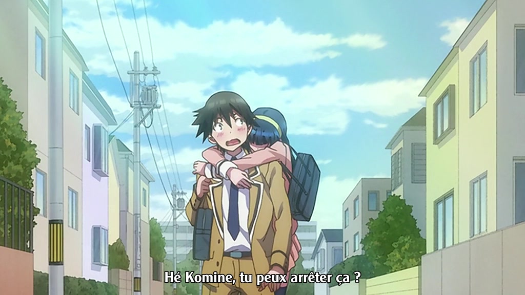 Nozo x Kimi OAV 03 - Image 158