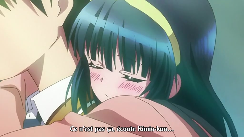 Nozo x Kimi OAV 03 - Image 159