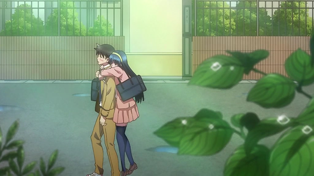 Nozo x Kimi OAV 03 - Image 161