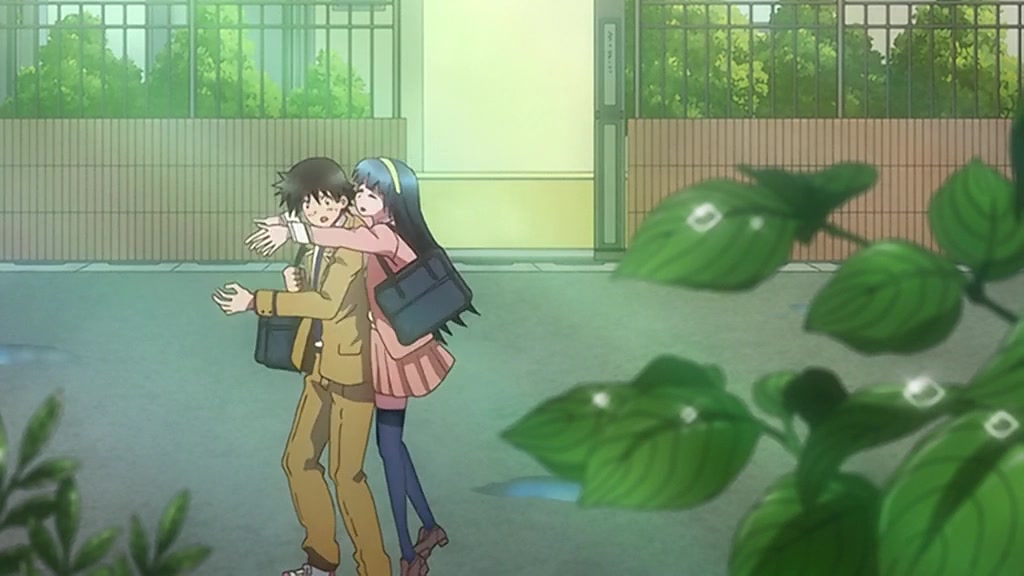 Nozo x Kimi OAV 03 - Image 162