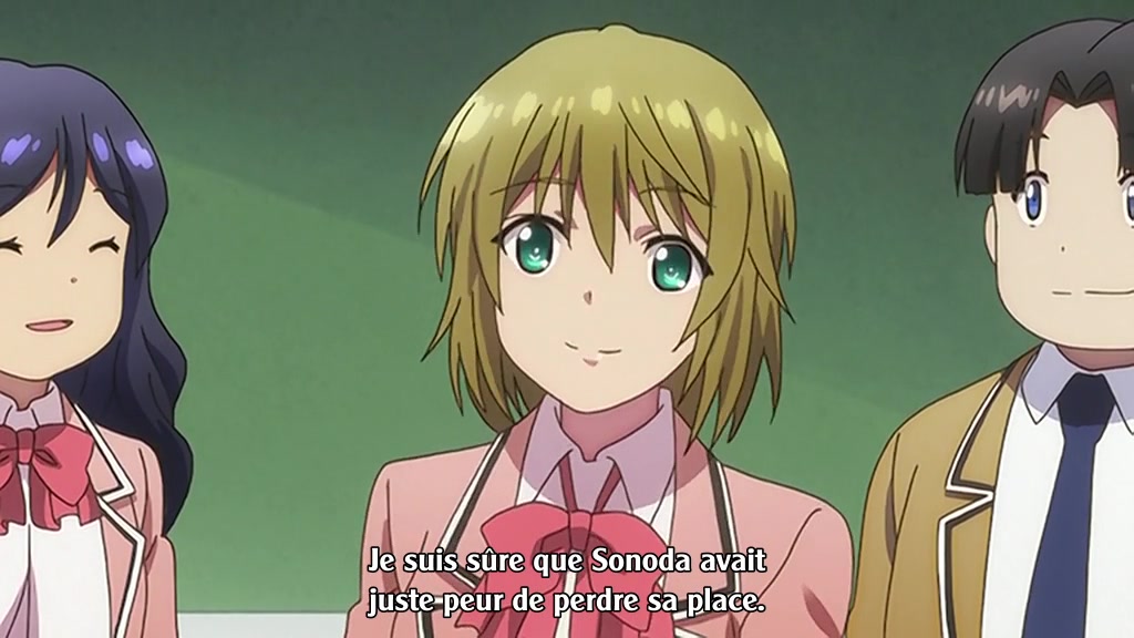 Nozo x Kimi OAV 03 - Image 166