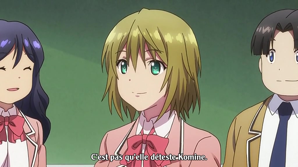 Nozo x Kimi OAV 03 - Image 167