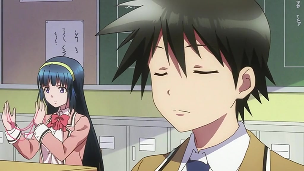 Nozo x Kimi OAV 03 - Image 168