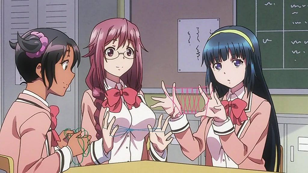 Nozo x Kimi OAV 03 - Image 169