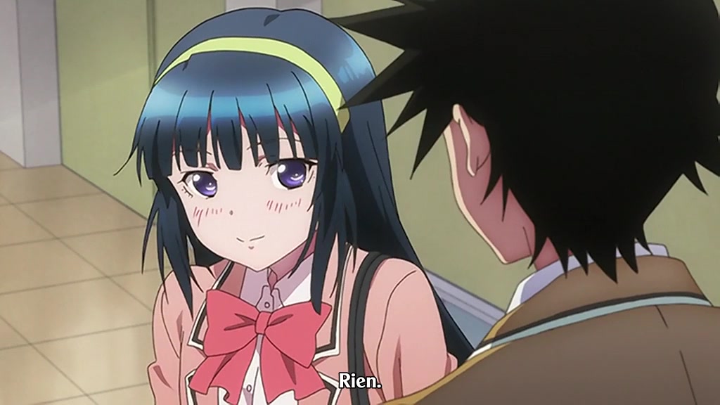 Nozo x Kimi OAV 03 - Image 17