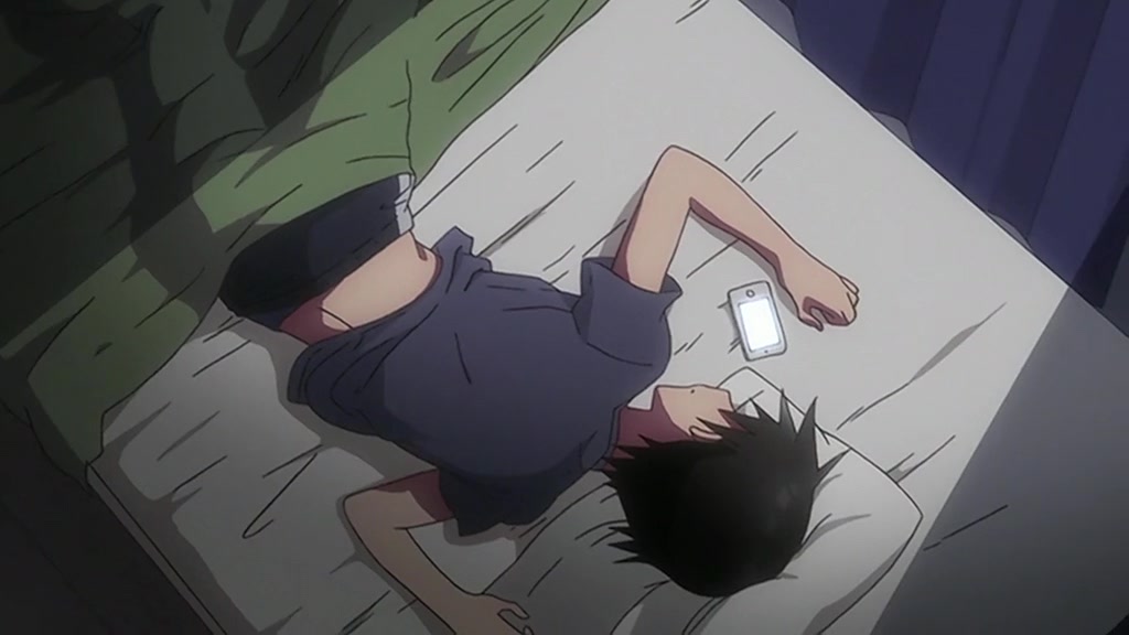 Nozo x Kimi OAV 03 - Image 170