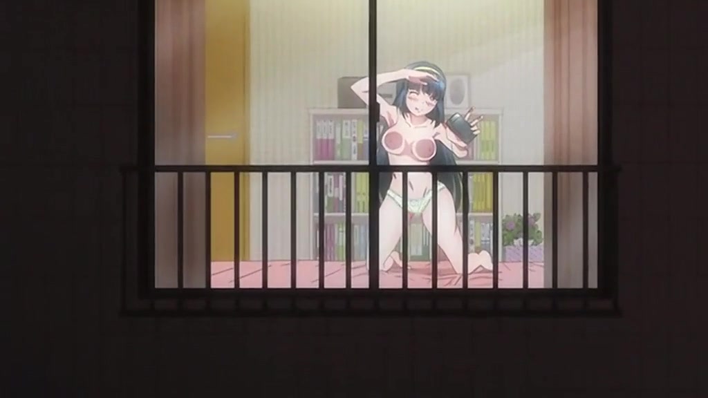 Nozo x Kimi OAV 03 - Image 171