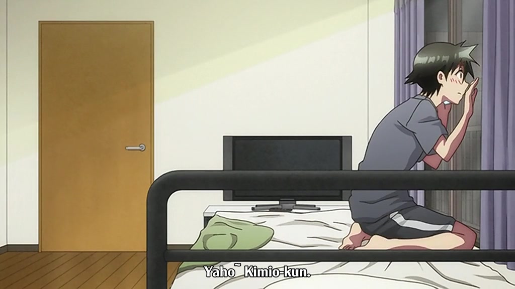 Nozo x Kimi OAV 03 - Image 172