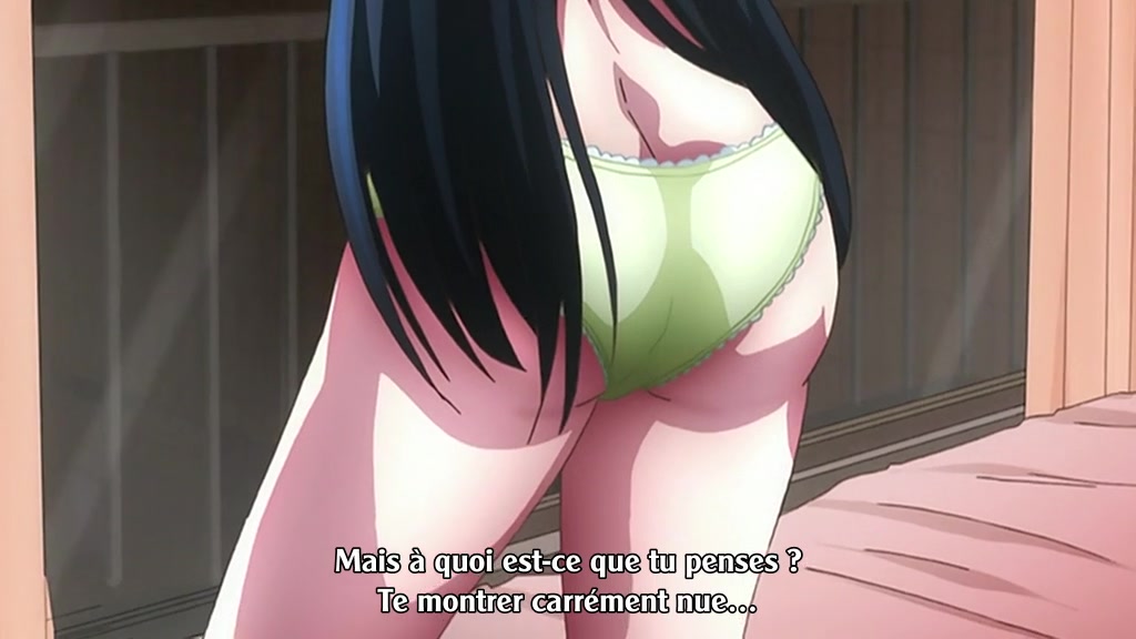 Nozo x Kimi OAV 03 - Image 173