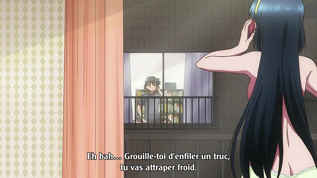 Nozo x Kimi OAV 03 - Image 177