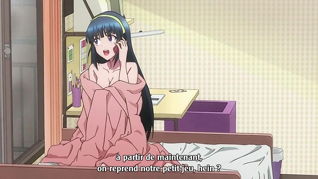 Nozo x Kimi OAV 03 - Image 179