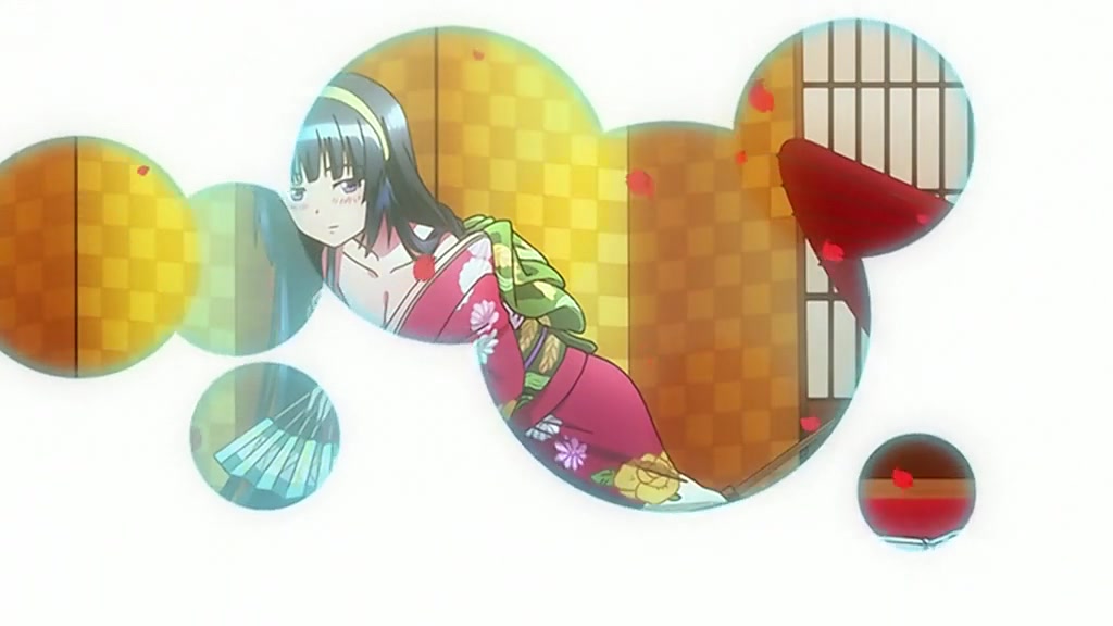 Nozo x Kimi OAV 03 - Image 180