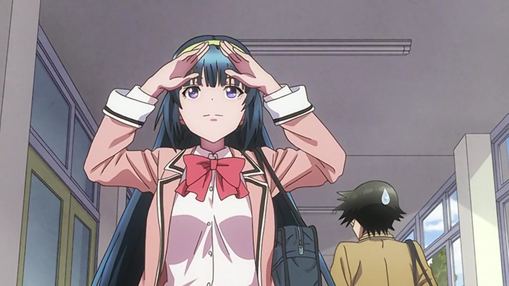 Nozo x Kimi OAV 03 - Image 19