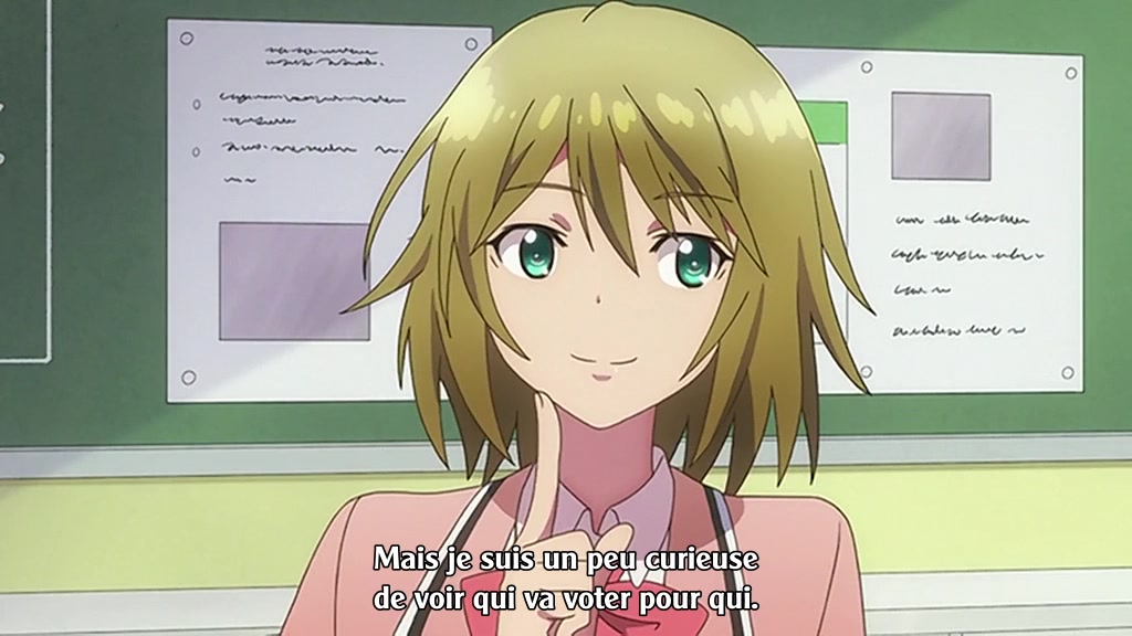 Nozo x Kimi OAV 03 - Image 22