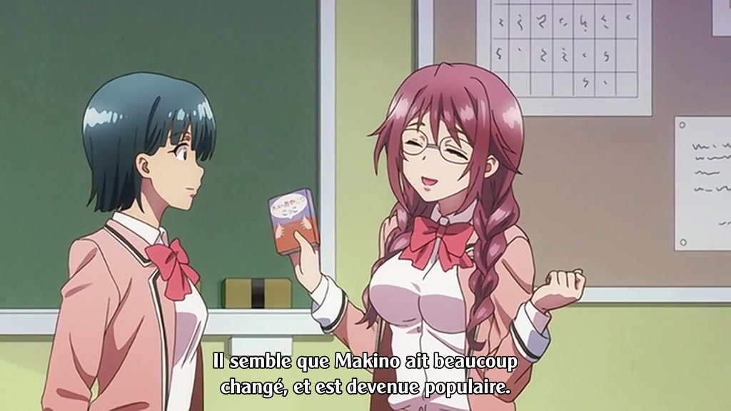 Nozo x Kimi OAV 03 - Image 25