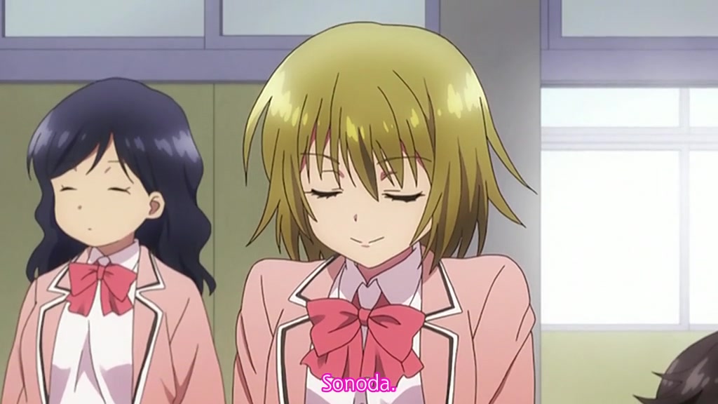 Nozo x Kimi OAV 03 - Image 28