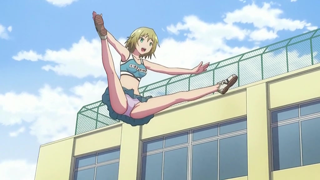 Nozo x Kimi OAV 03 - Image 3